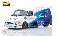1:18 Schuco 1994 Ford Transit Supervan 3