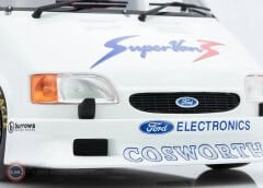 1:18 Schuco 1994 Ford Transit Supervan 3