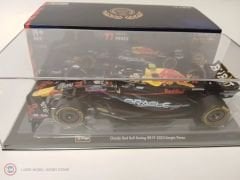 1:24 2023 Red Bull RB19 TEAM ORACLE RED BULL RACING  #11 MIAMI GP - SERGIO PEREZ -  Formula 1