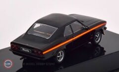 1:43 IXO 1974 Opel Manta A GTE