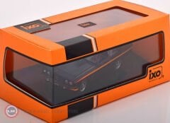 1:43 IXO 1974 Opel Manta A GTE