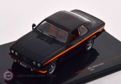 1:43 IXO 1974 Opel Manta A GTE