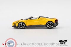 1:64 Mini GT 2023 Bugatti W16