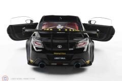 1:18 Solido 2024 Toyota GR86 LBWK BODY KIT -Gold