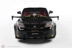 1:18 Solido 2024 Toyota GR86 LBWK BODY KIT -Gold