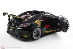 1:18 Solido 2024 Toyota GR86 LBWK BODY KIT -Gold