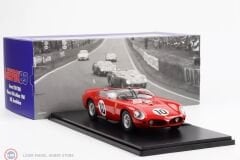 1:18 WERK83 1961 Ferrari 250 TR61 #10 - Winner LeMans 1961 Gendebien