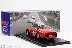 1:18 WERK83 1961 Ferrari 250 TR61 #10 - Winner LeMans 1961 Gendebien