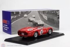 1:18 WERK83 1961 Ferrari 250 TR61 #10 - Winner LeMans 1961 Gendebien