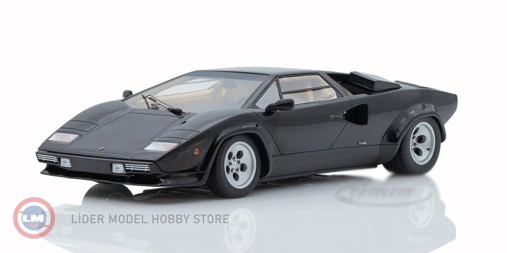 1:18 Schuco 1944 Lamborghini Countach LP5000S
