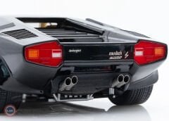 1:18 Schuco 1944 Lamborghini Countach LP5000S