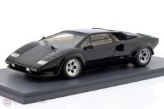 1:18 Schuco 1944 Lamborghini Countach LP5000S