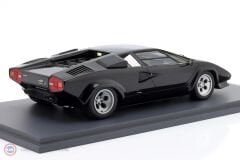 1:18 Schuco 1944 Lamborghini Countach LP5000S