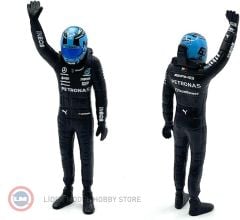 1:24 2023 Mercedes Benz GP F1 W14 #63 - GEORGE RUSSELL-  Formula 1