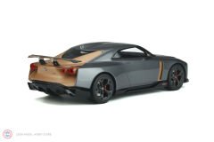 1:18 2018 Nissan GT-R R50 by italdesign