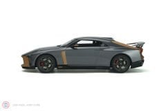 1:18 2018 Nissan GT-R R50 by italdesign