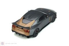 1:18 2018 Nissan GT-R R50 by italdesign