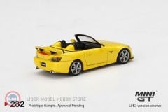 1:64 1998 Honda  S2000 Cr Spider