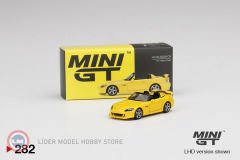 1:64 1998 Honda  S2000 Cr Spider