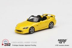 1:64 1998 Honda  S2000 Cr Spider