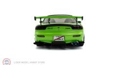 1:18 Solido 1999 Mazda RX7 FD3RS neon grün