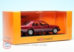 1:43 1991 Mercedes Benz E Class 230E - W124