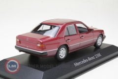 1:43 1991 Mercedes Benz E Class 230E - W124