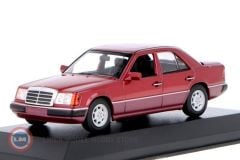 1:43 1991 Mercedes Benz E Class 230E - W124