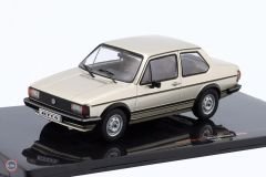 1:43 IXO 1979 Volkswagen Jetta (MKI)