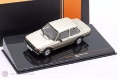 1:43 IXO 1979 Volkswagen Jetta (MKI)