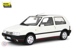 1:18 Laudo Racing 1990 Fiat Uno Turbo i.e. 1.4.