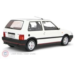 1:18 Laudo Racing 1990 Fiat Uno Turbo i.e. 1.4.