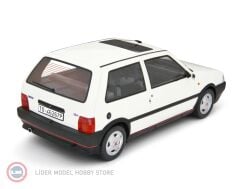 1:18 Laudo Racing 1990 Fiat Uno Turbo i.e. 1.4.