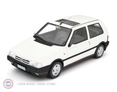1:18 Laudo Racing 1990 Fiat Uno Turbo i.e. 1.4.