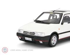 1:18 Laudo Racing 1990 Fiat Uno Turbo i.e. 1.4.
