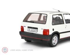 1:18 Laudo Racing 1990 Fiat Uno Turbo i.e. 1.4.