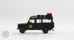 1:64 Land Rover Defender 110