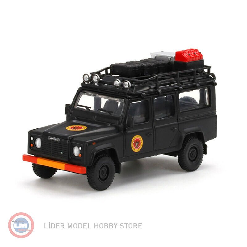 Mini GT - 1:64 Land Rover Defender 110 - 1.087,67 TL - 1.087,67 TL