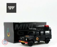 1:64 Land Rover Defender 110