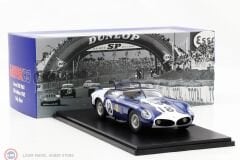 1:18 WERK83 1962 Ferrari TR61 Nart #18 - LeMans John Fulp, Peter Ryan