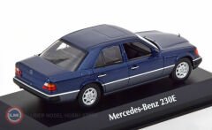 1:43 Maxichamps 1991 Mercedes Benz E Class 230E - W124