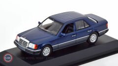 1:43 Maxichamps 1991 Mercedes Benz E Class 230E - W124