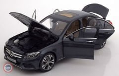 1:18 Norev 2014 Mercedes Benz C Class W205