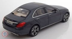 1:18 Norev 2014 Mercedes Benz C Class W205