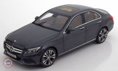 Norev - 1:18 Norev 2014 Mercedes Benz C Class W205 - 7.356,57 TL