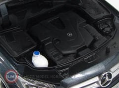 1:18 Norev 2014 Mercedes Benz C Class W205