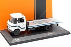 1:43 IXO 1980 Mercedes Benz L608 D 1980 Çekici