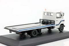 1:43 IXO 1980 Mercedes Benz L608 D 1980 Çekici