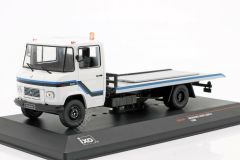 1:43 IXO 1980 Mercedes Benz L608 D 1980 Çekici