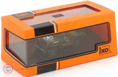 1:43 IXO 1943 Jeep Willys MB